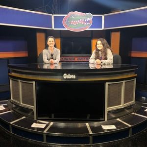 Meet your Posher, Maria